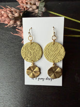 Load image into Gallery viewer, Hilda Dangle Earrings
