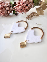 Load image into Gallery viewer, Heidi Dangle Earrings
