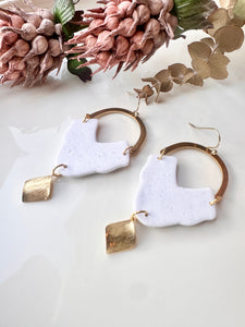 Heidi Dangle Earrings