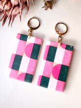 Load image into Gallery viewer, Kenza Dangle Earrings
