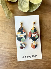 Load image into Gallery viewer, Gia Dangle Earrings
