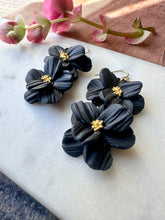 Load image into Gallery viewer, Bernadette Dangle Earrings
