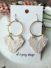 Load image into Gallery viewer, Mira Dangle Earrings
