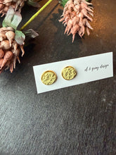 Load image into Gallery viewer, Quinn Stud Earrings

