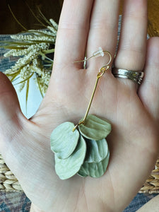 Tilly Dangle Earrings