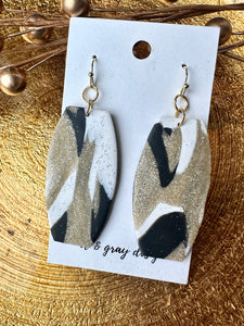 Giada Dangle Earrings