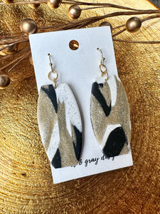 Giada Dangle Earrings