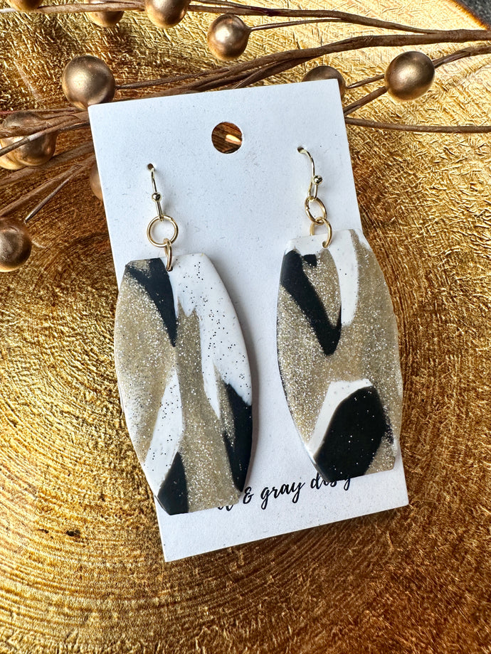 Giada Dangle Earrings