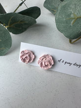 Load image into Gallery viewer, Rosie Stud Earrings
