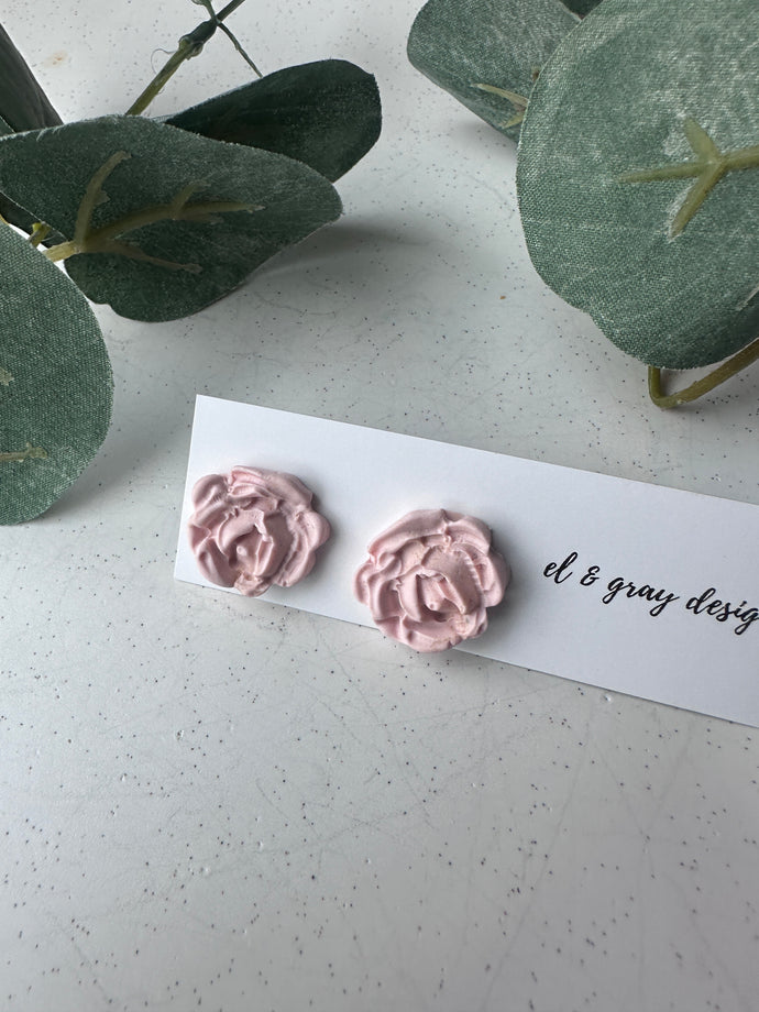 Rosie Stud Earrings