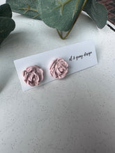 Load image into Gallery viewer, Rosie Stud Earrings
