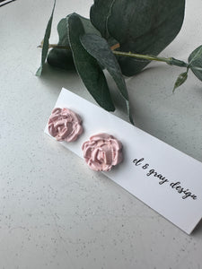 Rosie Stud Earrings