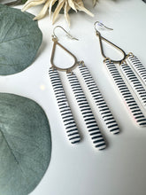 Load image into Gallery viewer, Candace Dangle Earrings
