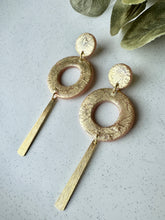 Load image into Gallery viewer, Rio Dangle Earrings

