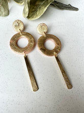 Load image into Gallery viewer, Rio Dangle Earrings
