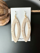 Load image into Gallery viewer, Colatta Dangle Earrings
