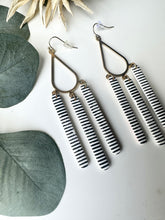 Load image into Gallery viewer, Candace Dangle Earrings
