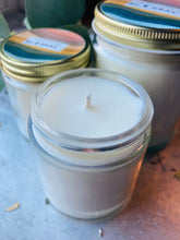 Load image into Gallery viewer, El &amp; Gray Design X Hadley Candles Soy Candle (Multiple Sizes Available)

