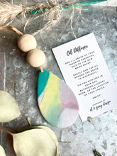 Load image into Gallery viewer, Watercolors Essential Oils Diffuser
