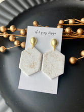 Load image into Gallery viewer, Thea Dangle Earrings
