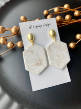 Load image into Gallery viewer, Thea Dangle Earrings

