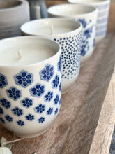 Load image into Gallery viewer, LIMITED EDITION Hyacinth Soy Candle (7 oz.)
