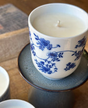 Load image into Gallery viewer, LIMITED EDITION Hyacinth Soy Candle (7 oz.)
