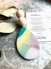 Load image into Gallery viewer, Watercolors Essential Oils Diffuser
