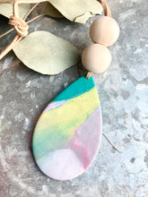 Load image into Gallery viewer, Watercolors Essential Oils Diffuser
