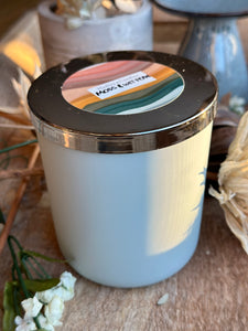 LIMITED EDITION Moss & Wet Fern Soy Candle (12 oz.)