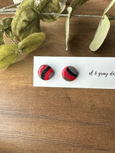Load image into Gallery viewer, Luella Stud Earrings
