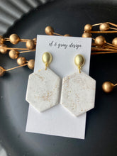 Load image into Gallery viewer, Thea Dangle Earrings
