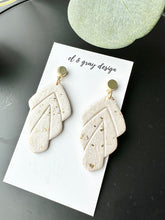 Load image into Gallery viewer, Morella Dangle Earrings

