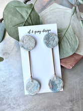 Load image into Gallery viewer, Modera Dangle Earrings
