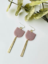 Load image into Gallery viewer, Magdalene Dangle Earrings
