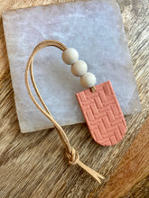 Load image into Gallery viewer, CLEARANCE Textured Essential Oils Diffuser
