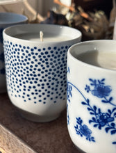 Load image into Gallery viewer, LIMITED EDITION Hyacinth Soy Candle (7 oz.)
